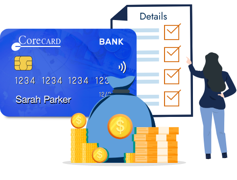 Core Card Website Core Card Api Quick Start
