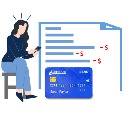 Core Card Api Quick Start