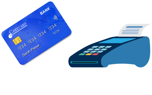 Core Card Api Quick Start