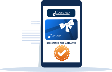 Core Card Website Core Card Api Quick Start