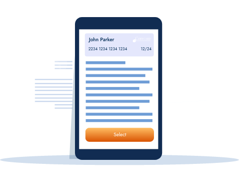 Core Card Website Core Card Api Quick Start